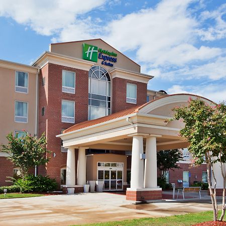 Holiday Inn Express & Suites Baton Rouge East By Ihg Prairieville Экстерьер фото
