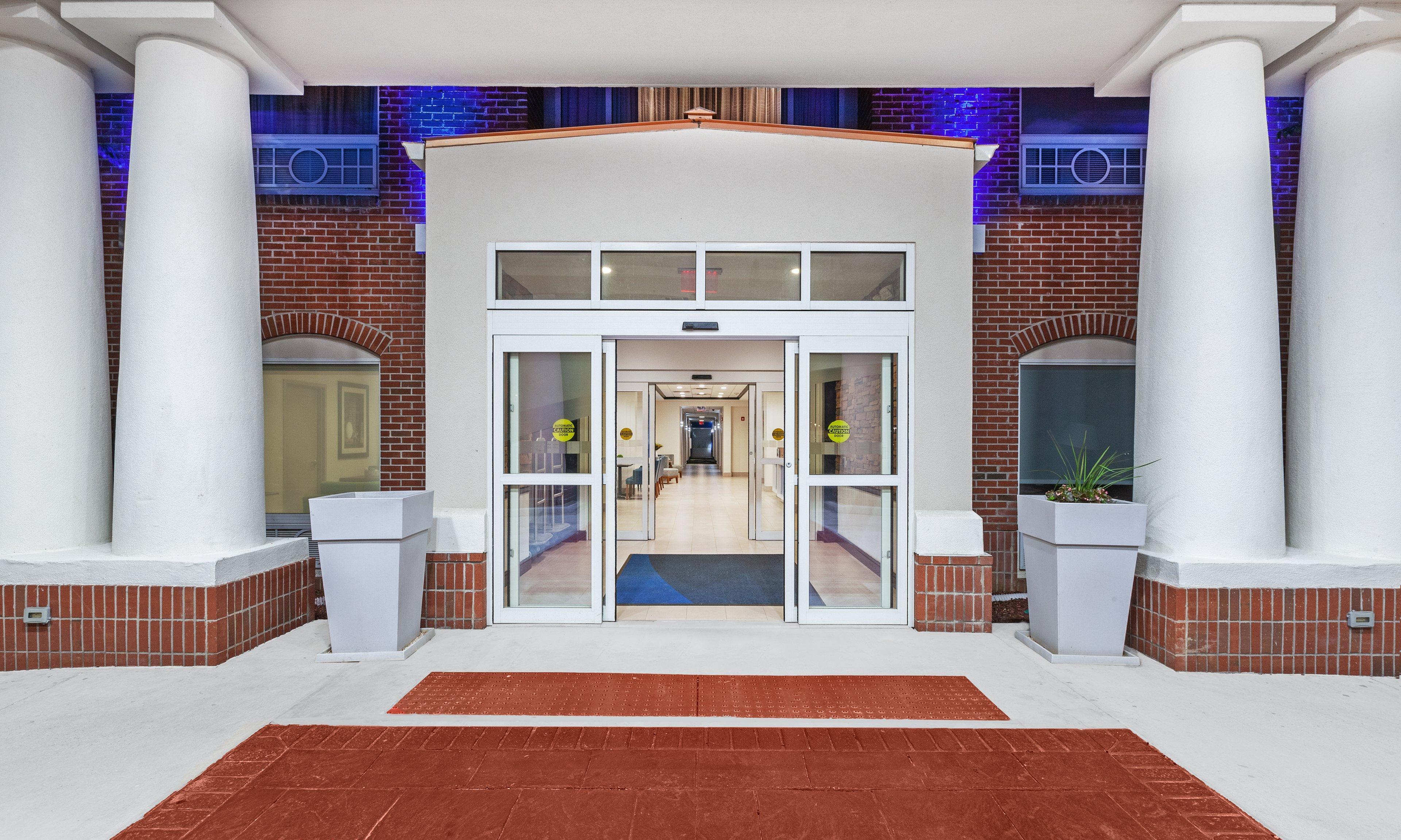 Holiday Inn Express & Suites Baton Rouge East By Ihg Prairieville Экстерьер фото