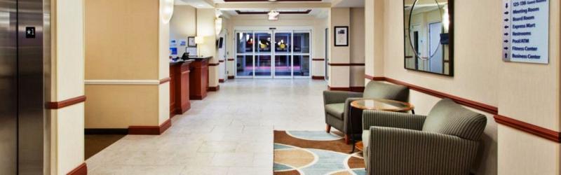 Holiday Inn Express & Suites Baton Rouge East By Ihg Prairieville Экстерьер фото