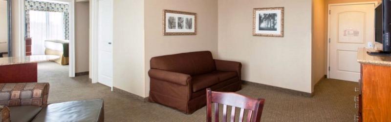 Holiday Inn Express & Suites Baton Rouge East By Ihg Prairieville Экстерьер фото
